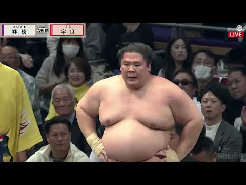Kyushu Basho 2025 Makuuchi Day 14