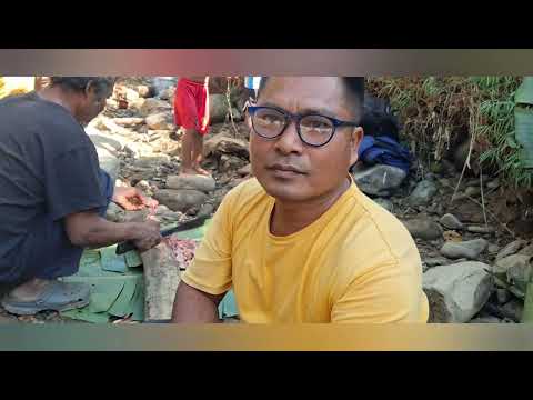 Picnic kache nao Family 3 kahiu ve.# Leisang # Reaver, # Likon