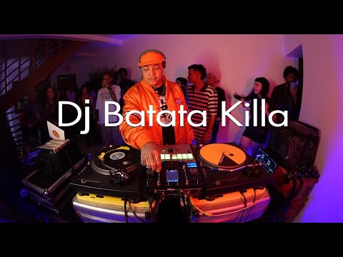 DJ Batata Killa - ARACLASH VOL. 3