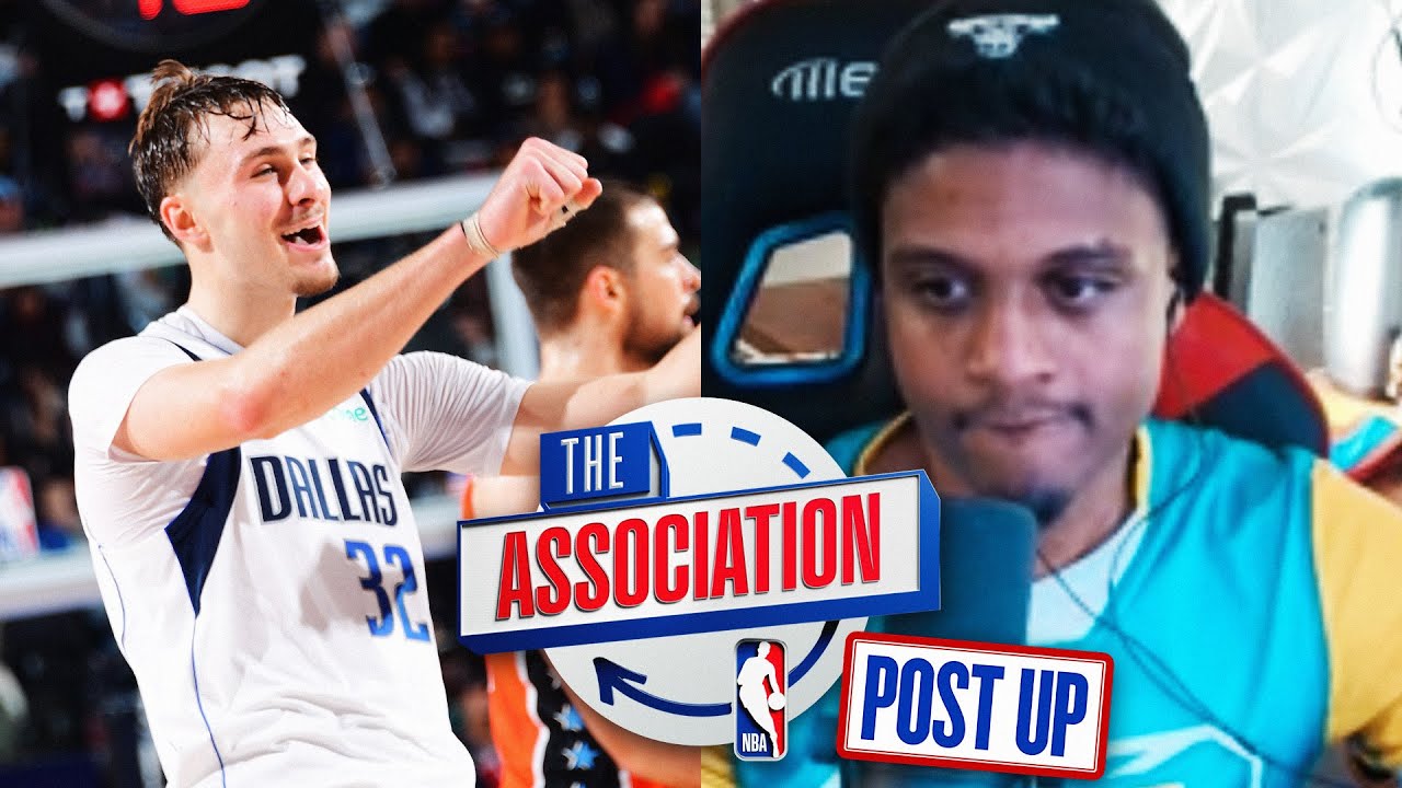 Cooper Flagg Makes History, Anthony Edwards Takes Over, & More | The Association: Post Up
