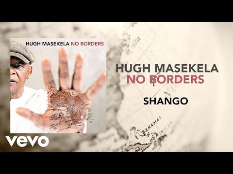 Hugh Masekela - Shango