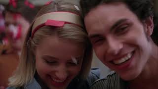 Glee - Full Performance of &quot;Tongue Tied&quot; // 3x21