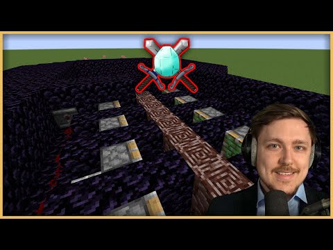 The ultra secure teleport station - Diawars