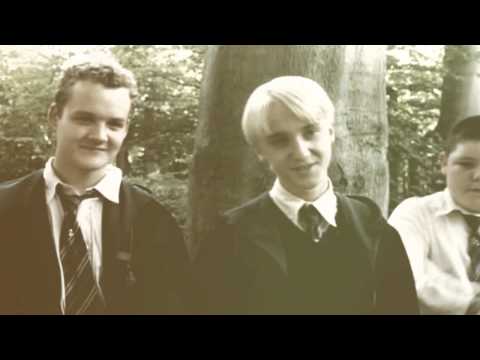 Draco|Angeline--Testing