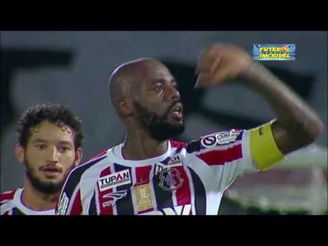 Santa Cruz campeão do Nordeste 2016 - A trajetória do time desacreditado.