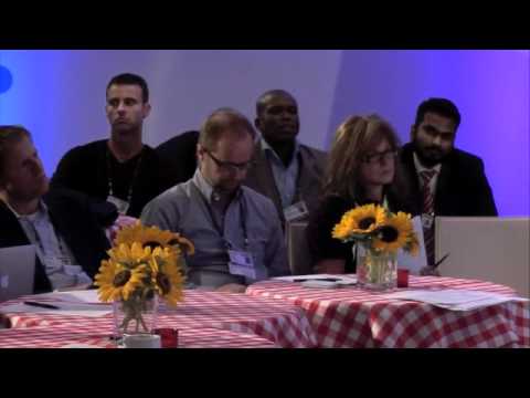 Innotribe@Sibos 2011 StartUp Competition - GuardTime.m4v