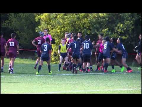 2017 U12's National Championships - VIC Finals Games Highlights