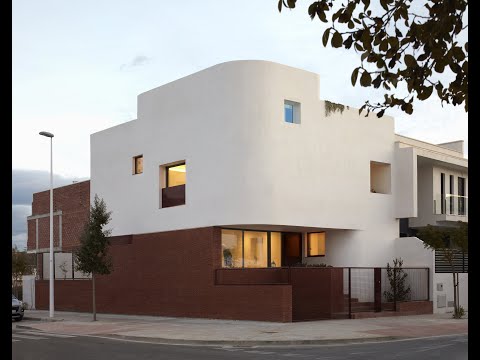 Conferencia Horma Estudio 