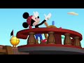 Mickey Mouse Clubhouse Mickey S Pirate Adventure Hot Dog Dance Reversed