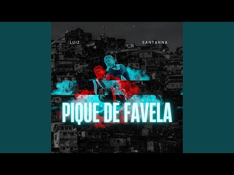 Pique de Favela