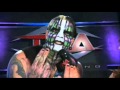 Jeff hardy nueva cancion de TNA 2010 [PEROXWHY ...