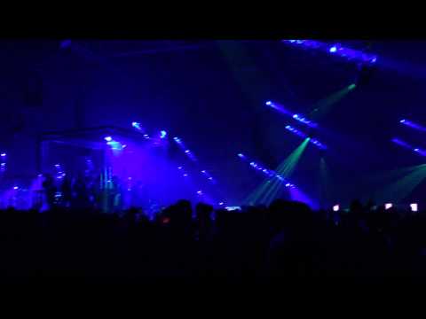 Neophyte Records Allstars @ Thunderdome XX - The Final Exam