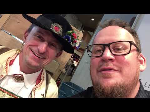 der Appenzeller Witz