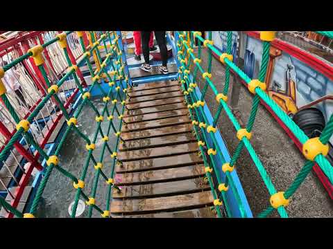 Mike's Pitstop - Cornelius (Walkthrough) Öcher Osterbend Aachen 2024