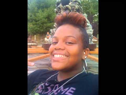 Nadirah Parker's 21st Birthday Tribute, Love Mommy