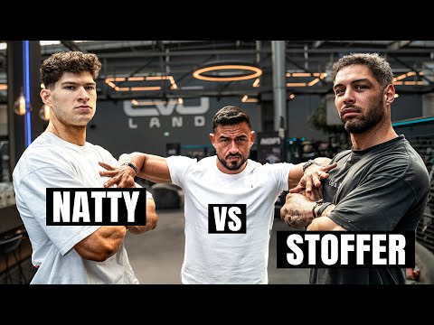 Iron Mike Biohacking and 2 more