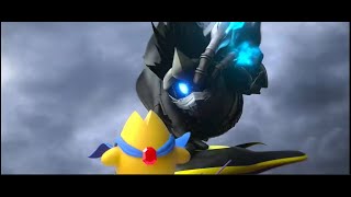 帰ってきたエアライドダー！カービィのエアライダー実況プレイ(ロードトリップ編)part9