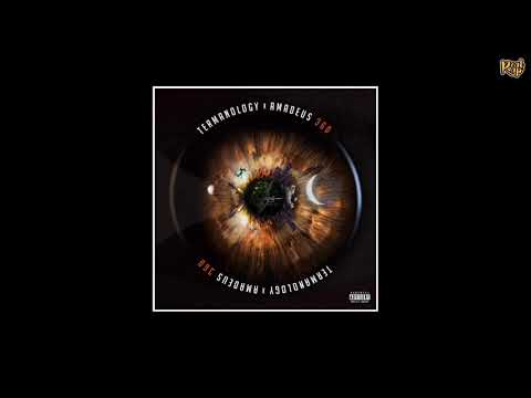 Termanology x Nems - Classifications