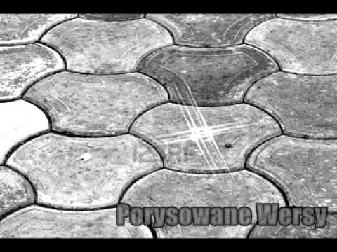 Sony ft. Flamson - porysowane wersy