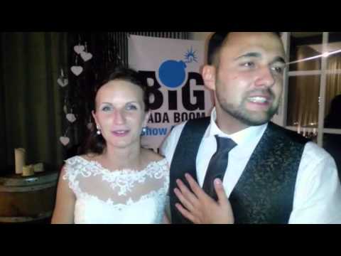 DJ Garri Gobox aus Nürnberg für Ihre Hochzeit