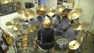 Salty Dog - Come Along ~ by JJ