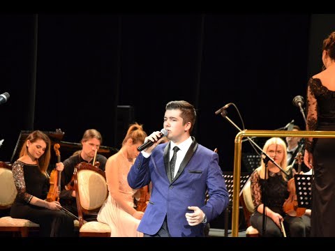 Vejceslav Popovski - MY WAY (COMME D'HABITUDE)