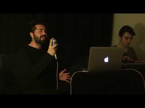 Maran Marangöz - Ay Tenli Kadın Cover ( Ufuk Beydemir )