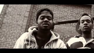 Jo Johnson X Black Smith - Make Em Say (prod. Dopant Beats) *OFFICIAL VIDEO*