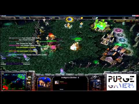 UKRAINE vs USA MYM Prime Nations Grand Final Game 2 Part 1