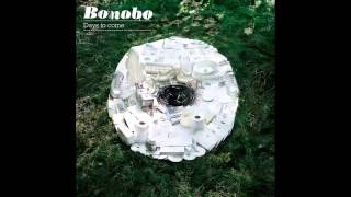 Between The Lines- Bonobo Feat. Bajka