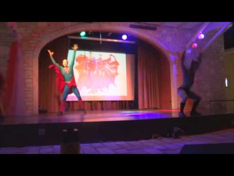 K-TEAM present: Marko Stepić a.k.a. Geega Man