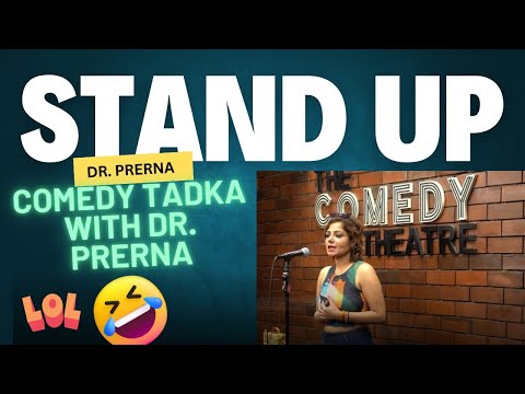 Prerna Kumar Live Performance