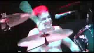 Sugarcult &quot;Bouncing (off the walls)&quot; Music Video (ver.2)