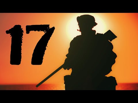 Steve Lilly 17   The Open Door   Part 2