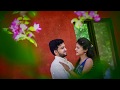 Prasad Reena Prewedding