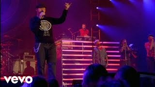 TobyMac - Made To Love (Live from Alive &amp; Transported)