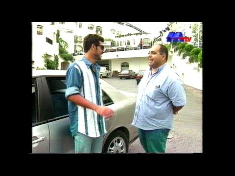 SL CHI - Buying a car in Lebanon