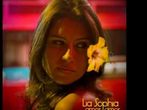 Como Eu Gosto De Você - Lia Sophia