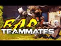 Matchmaking HATES Me!! Destiny 2 PVP - Bad Teammates Mixed With Great Moments, Rants, Rage & Vostok