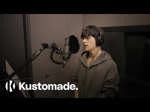 [COVER] KIM WOOJIN 김우진 - ベテルギウス (Betelgeuse) | 원곡 : 優里 (Yuuri)