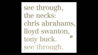 The Necks - See Through