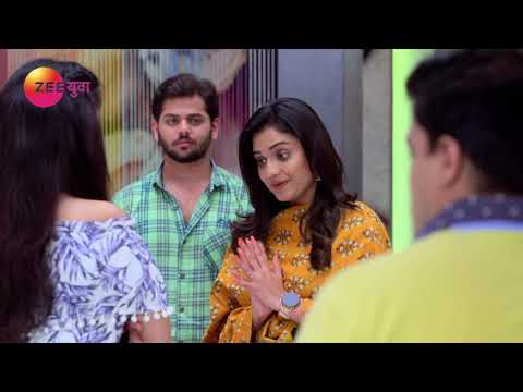 EP 751 - Phulpakharu - Indian Marathi TV Show - Zee Yuva