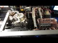 Sanyo VTC 5300P IIN Betacord Betamax VCR Circa 1982