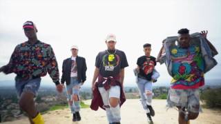 Ludmilla - Abusa [Fanmade]