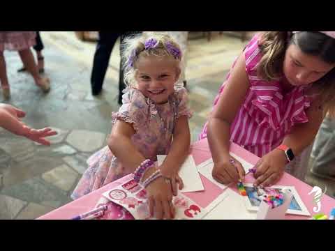 Mother's Day Event Recap