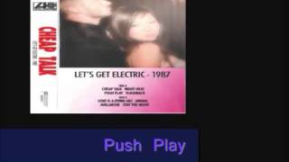 Cheap Talk - Push Play