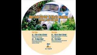 Derrick Carter & Chris Nazuka  -  Life is Like A Circle (Fred Everything Remix)