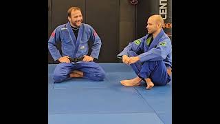 filming your bjj rolls