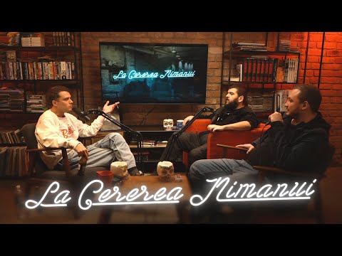 Copii saraci, copii alergati pe pista de avion si copii vs lei de mare "La Cererea Nimanui"| Podcast