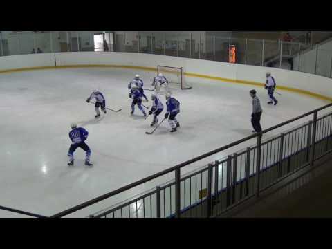 SJL, Keskimaa 2016 - 2017, D1: Virkiä vs. Kiekko-Karhut